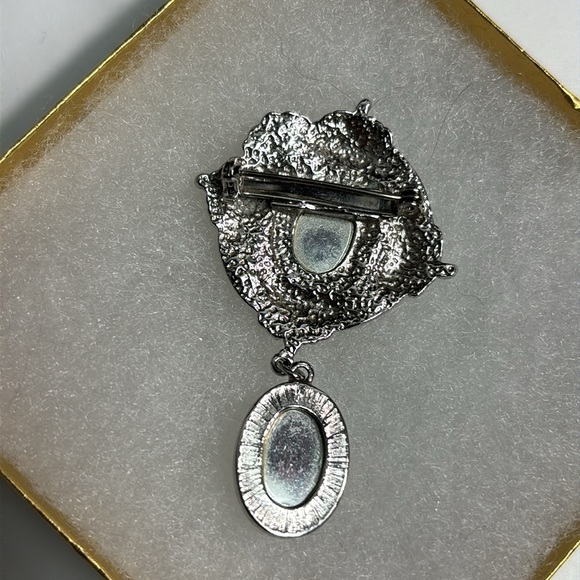 Vintage brooch - Picture 6 of 7